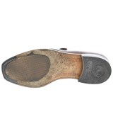 SCOTCHGRAIN（スコッチグレイン）ビジネス・ドレスシューズ 茶 サイズ:24.5cm メンズ/2200727450012