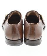 SCOTCHGRAIN（スコッチグレイン）ビジネス・ドレスシューズ 茶 サイズ:24.5cm メンズ/2200727450012