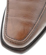 SCOTCHGRAIN（スコッチグレイン）ビジネス・ドレスシューズ 茶 サイズ:24.5cm メンズ/2200727450012