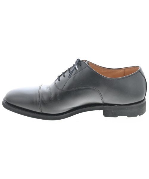 SCOTCHGRAIN（スコッチグレイン）ビジネス・ドレスシューズ 黒 サイズ:26 1/2(26.5cm位) メンズ/2200686669357