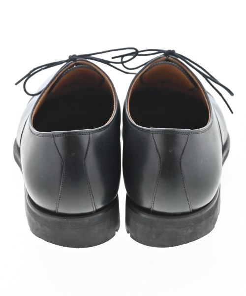 SCOTCHGRAIN（スコッチグレイン）ビジネス・ドレスシューズ 黒 サイズ:26 1/2(26.5cm位) メンズ/2200686669357