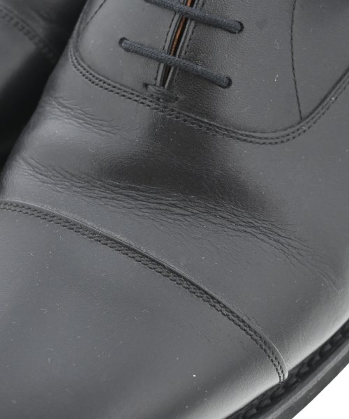 SCOTCHGRAIN（スコッチグレイン）ビジネス・ドレスシューズ 黒 サイズ:26 1/2(26.5cm位) メンズ/2200686669357