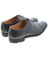 SCOTCHGRAIN（スコッチグレイン）ビジネス・ドレスシューズ 黒 サイズ:26 1/2(26.5cm位) メンズ/2200686669357