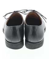 SCOTCHGRAIN（スコッチグレイン）ビジネス・ドレスシューズ 黒 サイズ:26 1/2(26.5cm位) メンズ/2200686669357