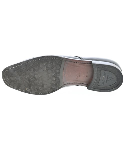 SCOTCHGRAIN（スコッチグレイン）ビジネス・ドレスシューズ 黒 サイズ:26 1/2(26.5cm位) メンズ/2200686669364