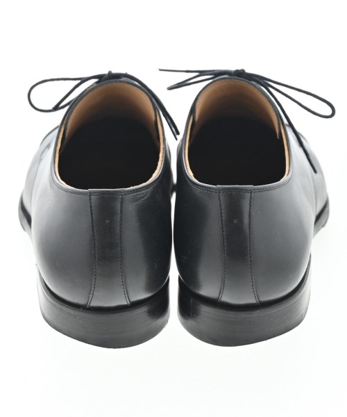 SCOTCHGRAIN（スコッチグレイン）ビジネス・ドレスシューズ 黒 サイズ:26 1/2(26.5cm位) メンズ/2200686669364