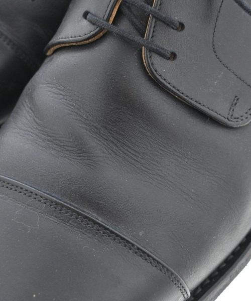 SCOTCHGRAIN（スコッチグレイン）ビジネス・ドレスシューズ 黒 サイズ:26 1/2(26.5cm位) メンズ/2200686669364