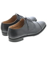 SCOTCHGRAIN（スコッチグレイン）ビジネス・ドレスシューズ 黒 サイズ:26 1/2(26.5cm位) メンズ/2200686669364