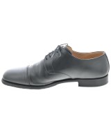 SCOTCHGRAIN（スコッチグレイン）ビジネス・ドレスシューズ 黒 サイズ:26 1/2(26.5cm位) メンズ/2200686669364