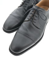 SCOTCHGRAIN（スコッチグレイン）ビジネス・ドレスシューズ 黒 サイズ:26 1/2(26.5cm位) メンズ/2200686669364