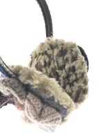 Barairo no Boushi（バライロノボウシ）小物類（その他） 茶 サイズ:- レディース/2200620226318