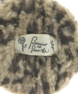 Barairo no Boushi（バライロノボウシ）小物類（その他） 茶 サイズ:- レディース/2200620226318