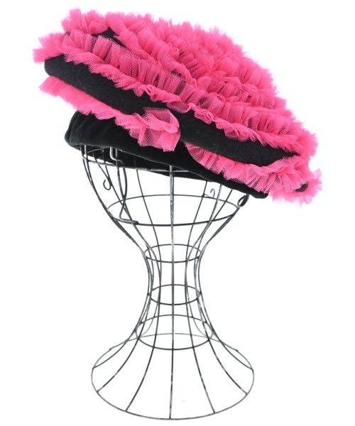 バライロノボウシ(Barairo no Boushi)のBarairo no Boushi ハンチング・ベレー帽