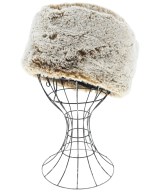 Barairo no Boushi（バライロノボウシ）その他 ベージュ サイズ:- レディース/2200658737053