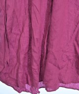 l'atelier du savon（アトリエドゥサボン）シャツワンピース ピンク サイズ:F レディース/2200623096024