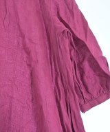 l'atelier du savon（アトリエドゥサボン）シャツワンピース ピンク サイズ:F レディース/2200623096024