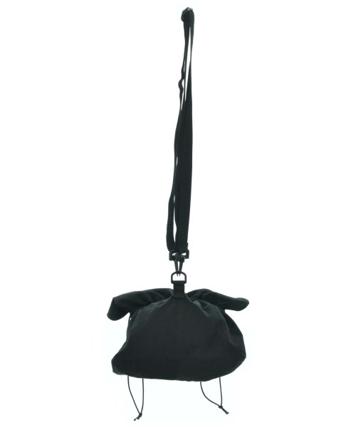 l'atelier du savon（アトリエドゥサボン）ショルダーバッグ 黒 サイズ:- レディース/2200623649046