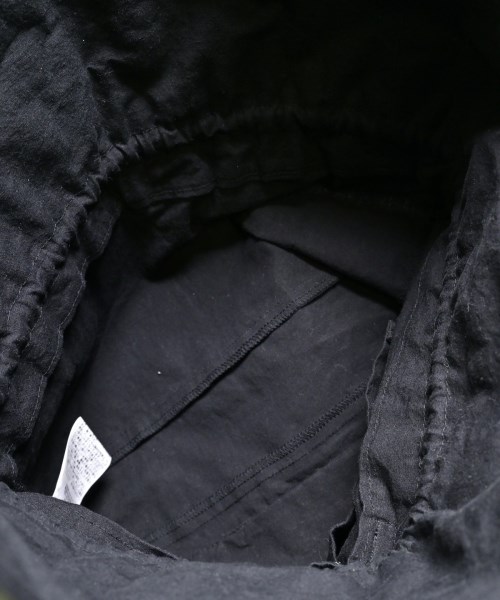 l'atelier du savon（アトリエドゥサボン）ショルダーバッグ 黒 サイズ:- レディース/2200623649046