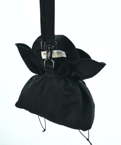 l'atelier du savon（アトリエドゥサボン）ショルダーバッグ 黒 サイズ:- レディース/2200623649046