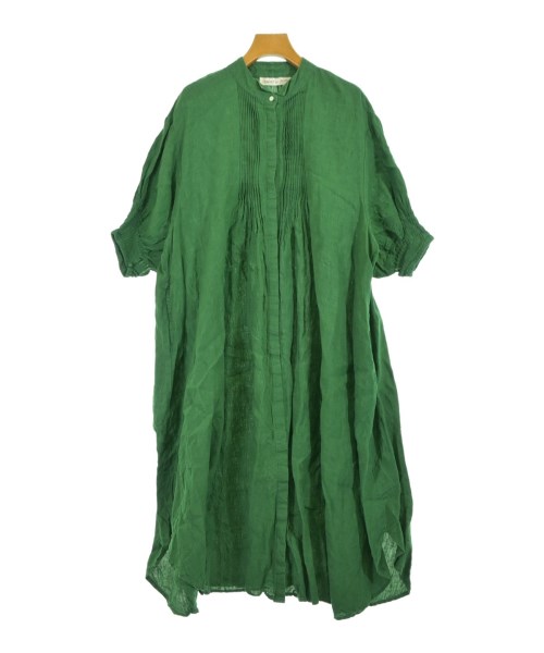 アトリエドゥサボン(l'atelier du savon)のl'atelier du savon シャツワンピース