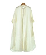 l'atelier du savon シャツワンピース