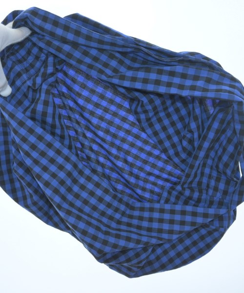 l'atelier du savon（アトリエドゥサボン）ショルダーバッグ 青 サイズ:- レディース/2200621688061