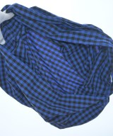 l'atelier du savon（アトリエドゥサボン）ショルダーバッグ 青 サイズ:- レディース/2200621688061