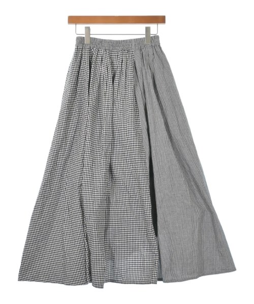 アトリエドゥサボン(l'atelier du savon)のl'atelier du savon ロング・マキシ丈スカート