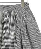 l'atelier du savon（アトリエドゥサボン）ロング・マキシ丈スカート 黒 サイズ:F レディース/2200623912140