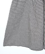 l'atelier du savon（アトリエドゥサボン）ロング・マキシ丈スカート 黒 サイズ:F レディース/2200623912140