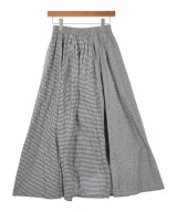 l'atelier du savon ロング・マキシ丈スカート