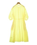 l'atelier du savon（アトリエドゥサボン）ワンピース 黄 サイズ:F レディース/2200601965342