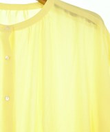 l'atelier du savon（アトリエドゥサボン）ワンピース 黄 サイズ:F レディース/2200601965342