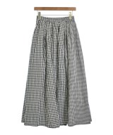 l'atelier du savon ロング・マキシ丈スカート