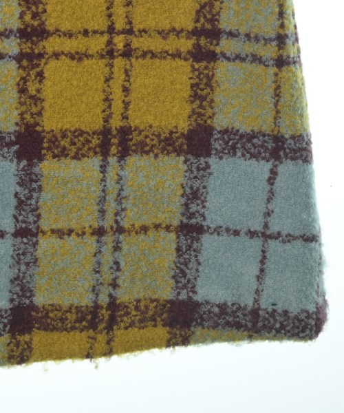 l'atelier du savon（アトリエドゥサボン）ワンピース 黄 サイズ:F レディース/2200647735145