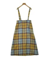 l'atelier du savon（アトリエドゥサボン）ワンピース 黄 サイズ:F レディース/2200647735145