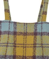 l'atelier du savon（アトリエドゥサボン）ワンピース 黄 サイズ:F レディース/2200647735145