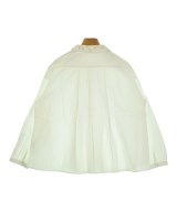 l'atelier du savon（アトリエドゥサボン）ブラウス 白 サイズ:F レディース/2200647307045