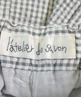 l'atelier du savon（アトリエドゥサボン）その他 白 サイズ:F レディース/2200702586071