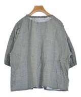 l'atelier du savon（アトリエドゥサボン）カジュアルシャツ グレー サイズ:F レディース/2200660631110