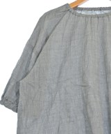 l'atelier du savon（アトリエドゥサボン）カジュアルシャツ グレー サイズ:F レディース/2200660631110