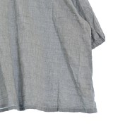 l'atelier du savon（アトリエドゥサボン）カジュアルシャツ グレー サイズ:F レディース/2200660631110