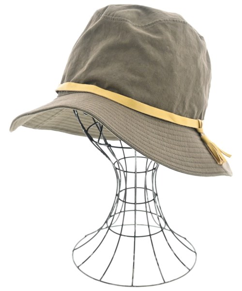 アース(arth)のarth ハット