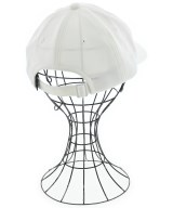 arth（アース）キャップ 白 サイズ:56-58 メンズ/2200622020259