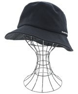 arth（アース）ハット 黒 サイズ:- メンズ/2200628382153