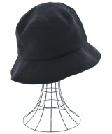 arth（アース）ハット 黒 サイズ:- メンズ/2200628382153