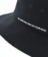 arth（アース）ハット 黒 サイズ:- メンズ/2200628382153