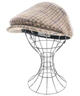 arth ハンチング・ベレー帽