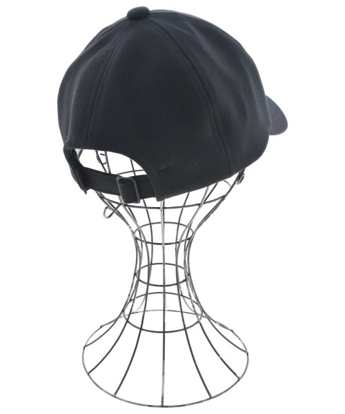 arth（アース）キャップ 黒 サイズ:56-58cm レディース/2200703340153