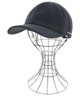 arth（アース）キャップ 黒 サイズ:56-58cm レディース/2200703340153
